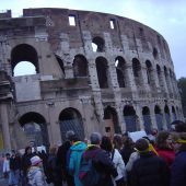  Rome, Italy